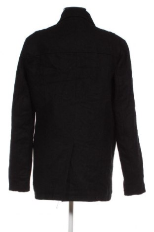 Γυναικείο παλτό Structure, Μέγεθος S, Χρώμα Μαύρο, Τιμή 7,28 €