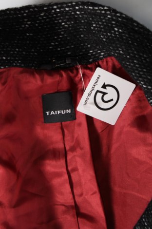 Palton de femei Taifun, Mărime S, Culoare Negru, Preț 160,03 Lei