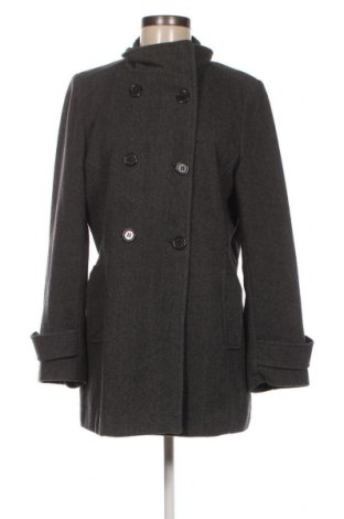 Дамско палто Tara, Размер M, Цвят Сив, Цена 13,91 лв.