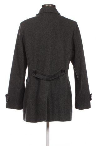 Дамско палто Tara, Размер M, Цвят Сив, Цена 37,45 лв.