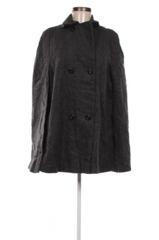 Palton de femei Topshop, Mărime M, Culoare Gri, Preț 32,20 Lei