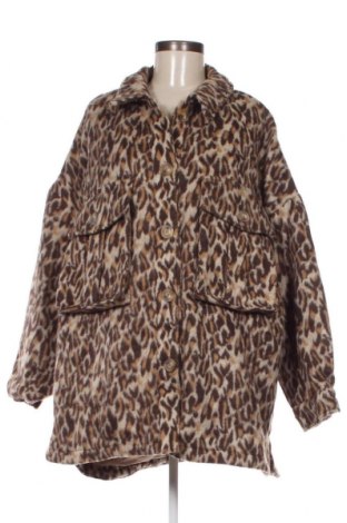 Γυναικείο παλτό Urban Bliss, Μέγεθος XXL, Χρώμα Πολύχρωμο, Τιμή 13,30 €