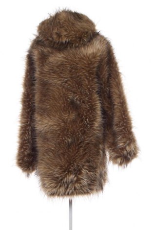 Дамско палто Urbancode, Размер S, Цвят Бежов, Цена 111,91 лв.