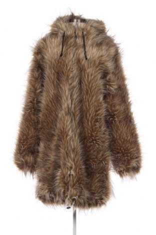 Dámský kabát  Urbancode, Velikost M, Barva Béžová, Cena  2 561,00 Kč