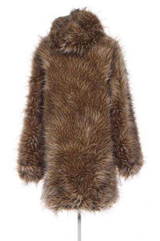 Γυναικείο παλτό Urbancode, Μέγεθος M, Χρώμα  Μπέζ, Τιμή 91,08 €