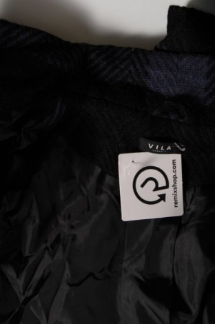 Γυναικείο παλτό VILA, Μέγεθος S, Χρώμα Πολύχρωμο, Τιμή 4,10 €