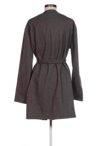 Palton de femei VILA, Mărime XL, Culoare Gri, Preț 107,57 Lei