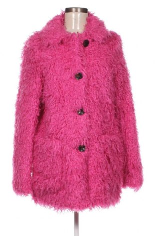 Dámský kabát  Vanessa Bruno, Velikost M, Barva Růžová, Cena  9 913,00 Kč