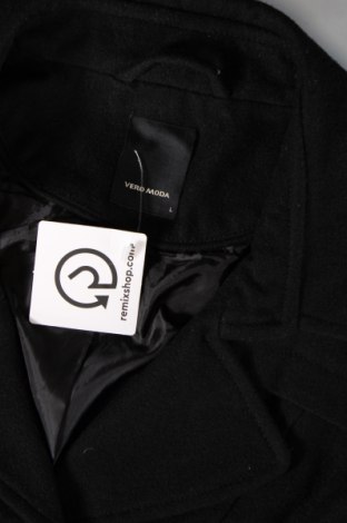Dámsky kabát  Vero Moda, Veľkosť L, Farba Čierna, Cena  9,29 €