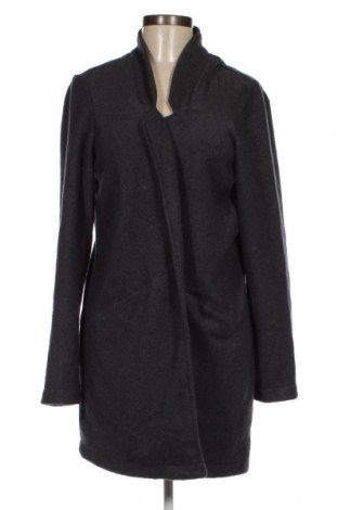 Дамско палто Vero Moda, Размер L, Цвят Сив, Цена 10,92 лв.