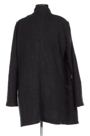 Γυναικείο παλτό Vero Moda, Μέγεθος L, Χρώμα Γκρί, Τιμή 5,79 €