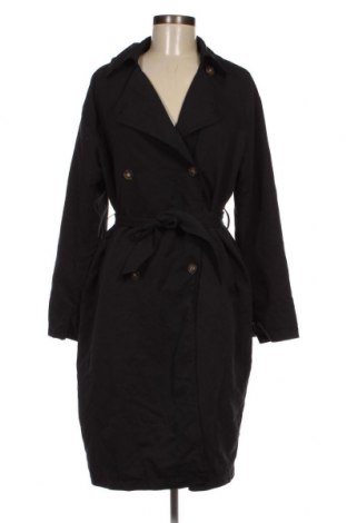 Γυναικείο παλτό Vero Moda, Μέγεθος S, Χρώμα Μαύρο, Τιμή 19,10 €