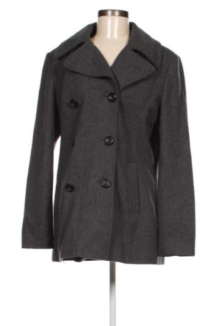 Дамско палто Yessica, Размер XL, Цвят Сив, Цена 32,10 лв.