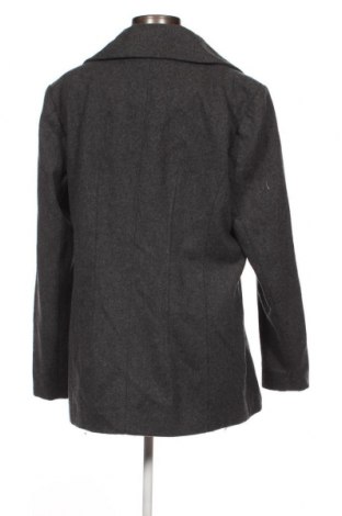 Palton de femei Yessica, Mărime XL, Culoare Gri, Preț 105,59 Lei