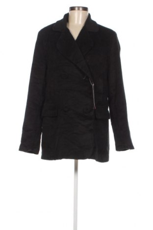 Γυναικείο παλτό Yoki, Μέγεθος M, Χρώμα Μαύρο, Τιμή 37,24 €
