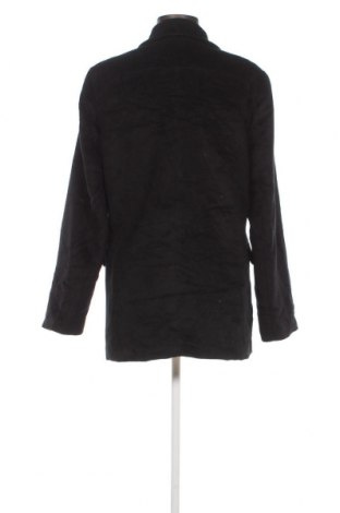 Γυναικείο παλτό Yoki, Μέγεθος M, Χρώμα Μαύρο, Τιμή 7,45 €