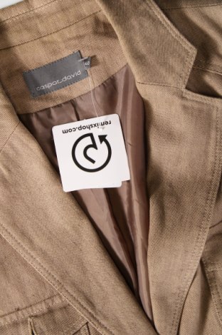 Dámske sako , Veľkosť M, Farba Béžová, Cena  24,95 €
