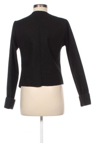 Γυναικείο σακάκι, Μέγεθος M, Χρώμα Μαύρο, Τιμή 5,99 €