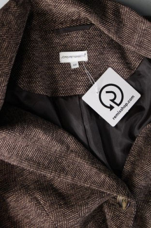 Γυναικείο σακάκι, Μέγεθος XL, Χρώμα Καφέ, Τιμή 7,62 €