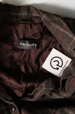Γυναικείο σακάκι Betty Barclay, Μέγεθος L, Χρώμα Πολύχρωμο, Τιμή 4,97 €