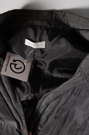 Дамско сако Bonita, Размер M, Цвят Сив, Цена 8,36 лв.