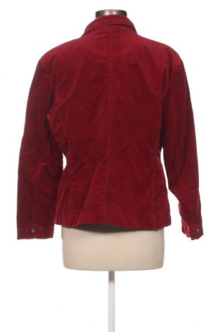 Damen Blazer Canda, Größe S, Farbe Rot, Preis 4,59 €