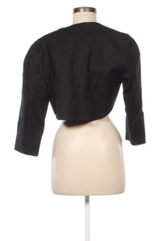 Дамско сако Caroll, Размер XL, Цвят Черен, Цена 36,15 лв.