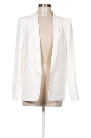 Damen Blazer Caroll, Größe M, Farbe Weiß, Preis 80,75 €