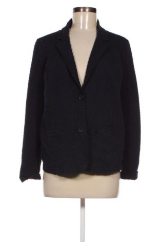 Γυναικείο σακάκι Cecil, Μέγεθος L, Χρώμα Μπλέ, Τιμή 6,65 €