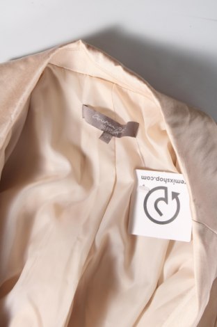 Γυναικείο σακάκι Christian Berg, Μέγεθος M, Χρώμα  Μπέζ, Τιμή 21,91 €
