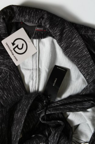 Γυναικείο σακάκι Cinque, Μέγεθος XS, Χρώμα Μαύρο, Τιμή 22,36 €
