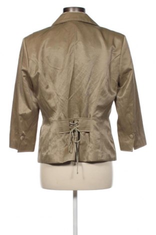 Дамско сако Claire, Размер L, Цвят Кафяв, Цена 12,98 лв.