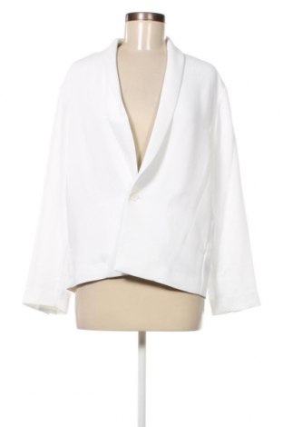 Damen Blazer Comptoir Des Cotonniers, Größe S, Farbe Weiß, Preis 110,90 €