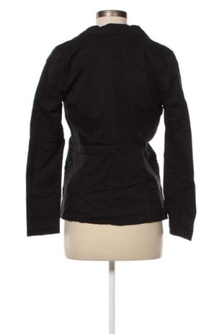 Γυναικείο σακάκι DDP, Μέγεθος S, Χρώμα Μαύρο, Τιμή 11,91 €