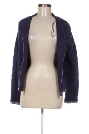 Γυναικείο σακάκι Etam, Μέγεθος XL, Χρώμα Μπλέ, Τιμή 12,63 €