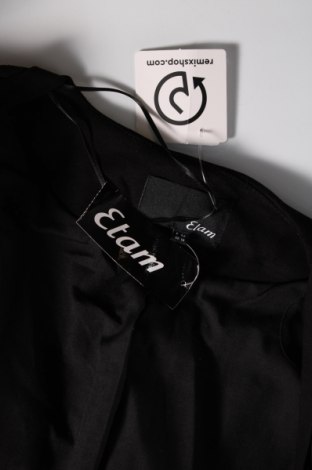 Dámske sako  Etam, Veľkosť XL, Farba Čierna, Cena  66,49 €
