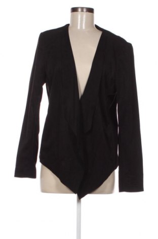 Γυναικείο σακάκι Etam, Μέγεθος XL, Χρώμα Μαύρο, Τιμή 13,30 €
