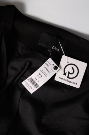 Dámske sako  Etam, Veľkosť XL, Farba Čierna, Cena  8,64 €