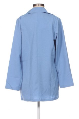 Γυναικείο σακάκι Femme Luxe, Μέγεθος S, Χρώμα Μπλέ, Τιμή 7,58 €