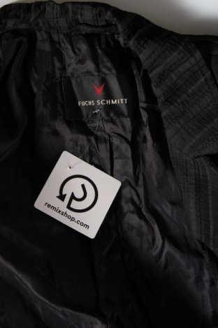 Γυναικείο σακάκι Fuchs Schmitt, Μέγεθος S, Χρώμα Μαύρο, Τιμή 7,30 €