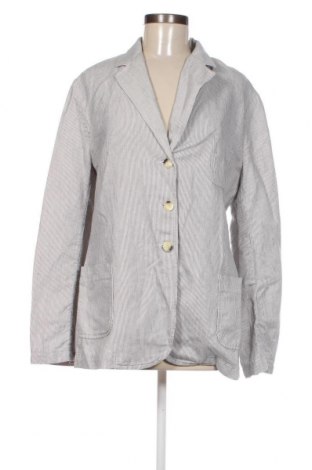 Дамско сако Gant, Размер XL, Цвят Многоцветен, Цена 448,45 лв.