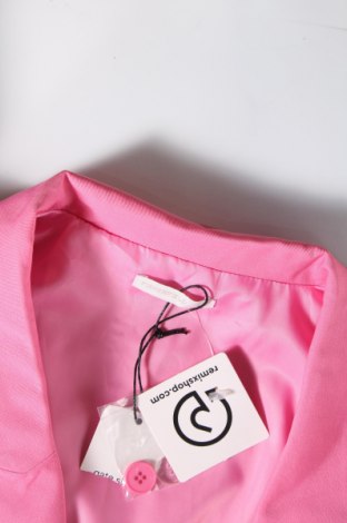 Γυναικείο σακάκι Gate, Μέγεθος L, Χρώμα Ρόζ , Τιμή 43,30 €