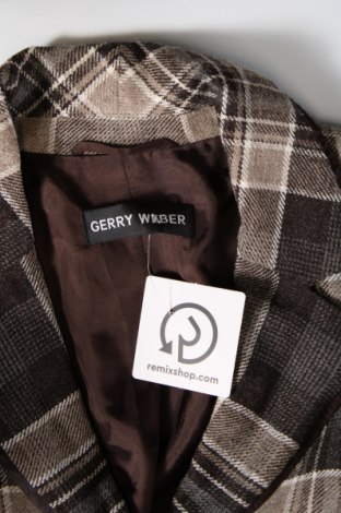 Дамско сако Gerry Weber, Размер M, Цвят Многоцветен, Цена 6,48 лв.