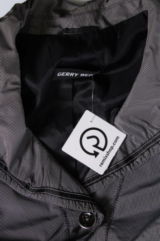 Дамско сако Gerry Weber, Размер XL, Цвят Сив, Цена 21,06 лв.