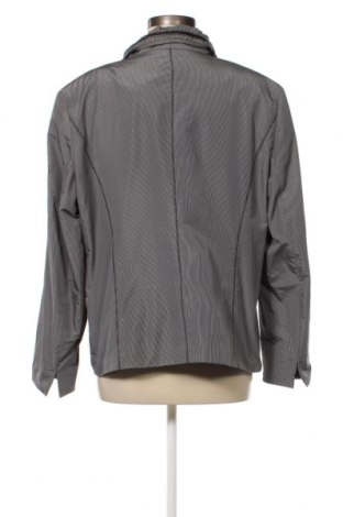 Γυναικείο σακάκι Gerry Weber, Μέγεθος XL, Χρώμα Γκρί, Τιμή 11,02 €