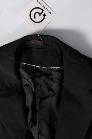 Дамско сако Greiff, Размер S, Цвят Черен, Цена 15,48 лв.