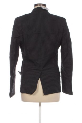 Γυναικείο σακάκι H&M, Μέγεθος XL, Χρώμα Μαύρο, Τιμή 3,81 €