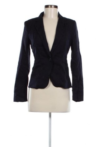 Γυναικείο σακάκι H&M, Μέγεθος S, Χρώμα Μπλέ, Τιμή 4,90 €