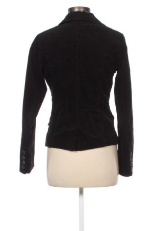 Дамско сако H&M, Размер M, Цвят Черен, Цена 11,88 лв.