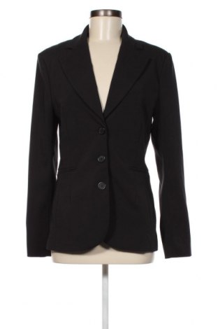 Дамско сако H&M, Размер M, Цвят Черен, Цена 16,28 лв.